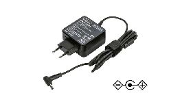 ALIM COMPATIBLE HP 19V-2,37A-45W PSE50106 POUR NOTEBOOK (4,0X1,2MM)