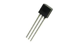 TRANSISTOR 2N5087 TO-92