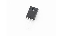 TRANSISTOR 70R900P7S TO-220FP 700V 3,5A