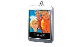 PORTE-CLES PHOTO NUMERIQUE USB 1.5 