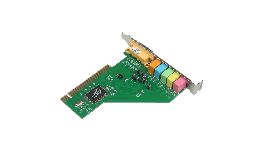 CARTE SON PCI 5.1