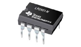 CIRCUIT INTEGRE LP2951N DIL8 