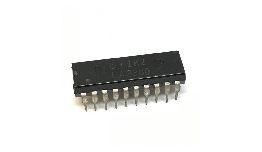 CIRCUIT INTEGRE LA3380 DIL-20