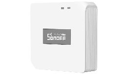 PASSERELLE SONOFF ZIGBEE - WIFI INTELLIGENT