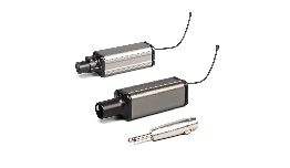 TRANSMETTEUR - RECEPTEUR XLR UHF POUR MICRO