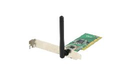 CARTE PCI WIFI 54MBPS