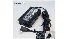 ALIM 220V-19V BLACK  ACER 65W 3,42A  (3,0X1,0MM)