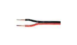 CABLE HP 2X1.5 LE METRE