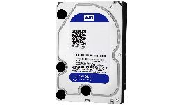 DISQUE DUR 2TA SATA WESTERN DIGITAL