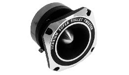 TWEETER TITANE 170W-8R 104DB