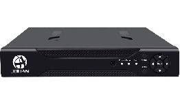 ENREGISTREUR VIDEO DVR 6 EN 1 8 CH POUR CAMERA IP ANALOGIQUE AHD TVI CVI ONVIF