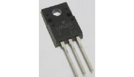 TRANSISTOR K8A60DA  TO220F