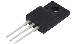 TRANSISTOR CS12N65F  TO-220 F