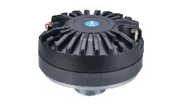 MOTEUR DYNAMIQUE POUR TWEETER 52MM 220W RMS 300W MAX