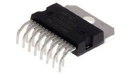 CIRCUIT INTEGRE TDA7293HS ZIP-15