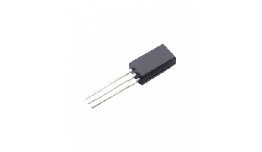 TRANSISTOR 2SA1024 TO-92L