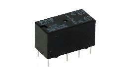 RELAIS 12VDC 2A MINIATURE G5V2-12