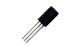 TRANSISTOR 2SC3206 TO-92L