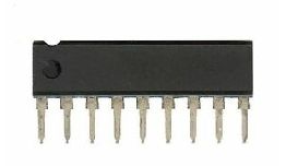 CIRCUIT INTEGRE NJM2041S ZIP-9