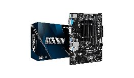 CARTE MERE  ASROCK QC6000M PROCESSEUR AMD INTEGRE