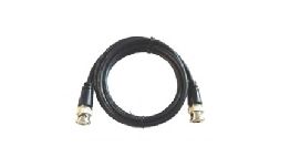 CORDON BNC-BNC MALE 75 OHMS 4M80