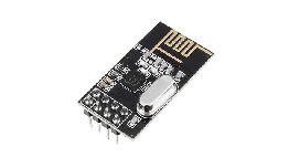 MODULE NRF24L01 POUR ARDUINO