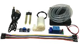 KIT ARROSAGE AUTOMATIQUE ARDUINO