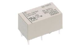 RELAIS 12VDC 5A MINIATURE DSP1-DC12V-F