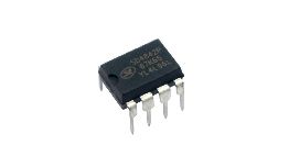 CIRCUIT INTEGRE SD4842P DIL-8