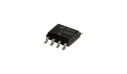 CIRCUIT INTEGRE LM833M SOP8