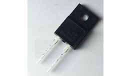 DIODE SF20A600HT 20A 600V TO-220FP