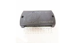 CIRCUIT INTEGRE STK413-530