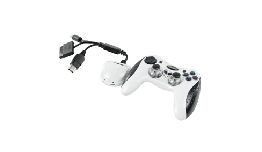 MANETTES VIBRANTE SANS FIL POUR XBOX-PS2-GAME CUBE