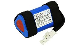 BATTERIE LI-POLYMER 3.7V-7800MAH POUR JBL CHARGE 4