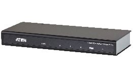 REPARTITEUR HDMI 4 PORTS 4K ATEN