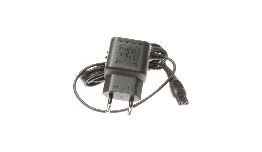 CHARGEUR POUR RASOIR PHILIPS 15V, DC, 0,34A