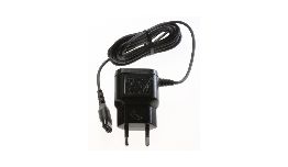 CHARGEUR POUR RASOIR PHILIPS 4,3V, DC, 0,07A