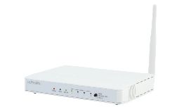 ROUTEUR LARGE BANDE 4 PORTS 150MBPS