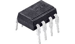 CIRCUIT INTEGRE LTV827 DIL-8