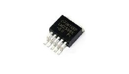 CIRCUIT INTEGRE LM2596S-ADJ TO-263-5