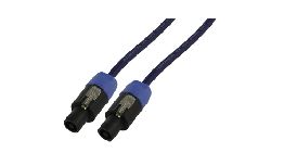 CABLE SPEAKON HP-HP 1.5MM2 10-9 METRES