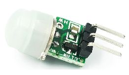 MINI DETECTEUR DE MOUVEMENT PIR POUR ARDUINO