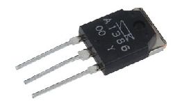 TRANSISTOR 2SA1386A TO-3P