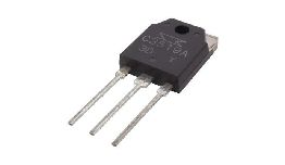 TRANSISTOR 2SC3519A TO-3P