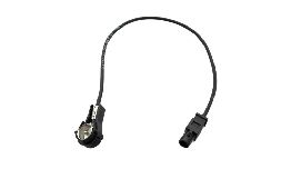 CABLE AUTO RADIO ADAPTATEUR  D'ANTENNE FAKRA BMW