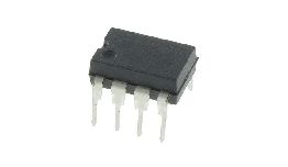 CIRCUIT INTEGRE NJM353D DIL8