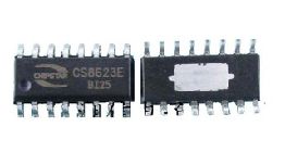 CIRCUIT INTEGRE CS8623E ESOP16