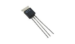 TRANSISTOR NTE128P TO 237