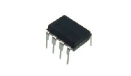 CIRCUIT INTEGRE L6385 DIL8