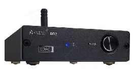 RECEPTEUR AUDIO BLUETOOTH VERS OPTIQUE-COAX